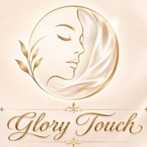 glory touch the glory touch